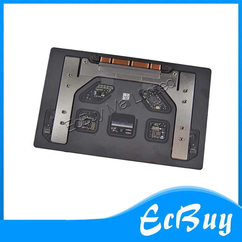 Новый серебристый для MacBook Pro Retina 13 3 &quotA1706 A1708 Force Touch Pad Touchpad Trackpad MLL42 MPXQ2 MLH12