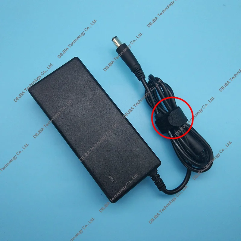 Адаптер питания/блок питания для Hp/compaq 7 4 P 5 0 6510B 6515B 6530B 2710 S 6535B 2510 6820 зарядное