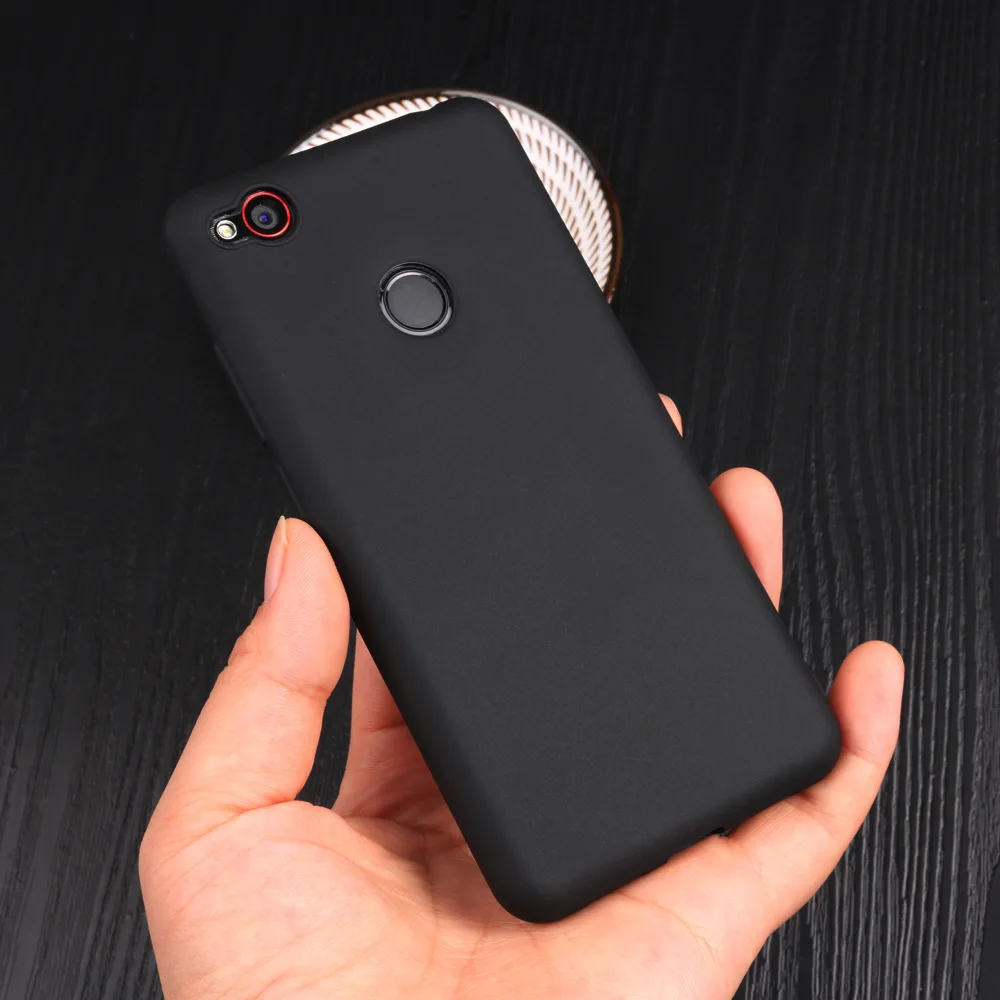 Чехол для zte Nubia Z11 Mini, полностью матовый чехол, мягкий силиконовый тонкий чехол для zte Nubia Z11 Mini, чехол для телефона - Цвет: ZTE Nubia Z11 Mini