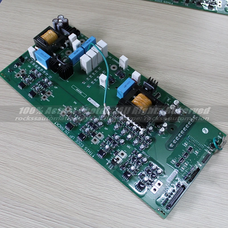 Used in Good Condition PN-342516 Ser R2198978 Drive Borad With Free DHL / EMS | Инструменты