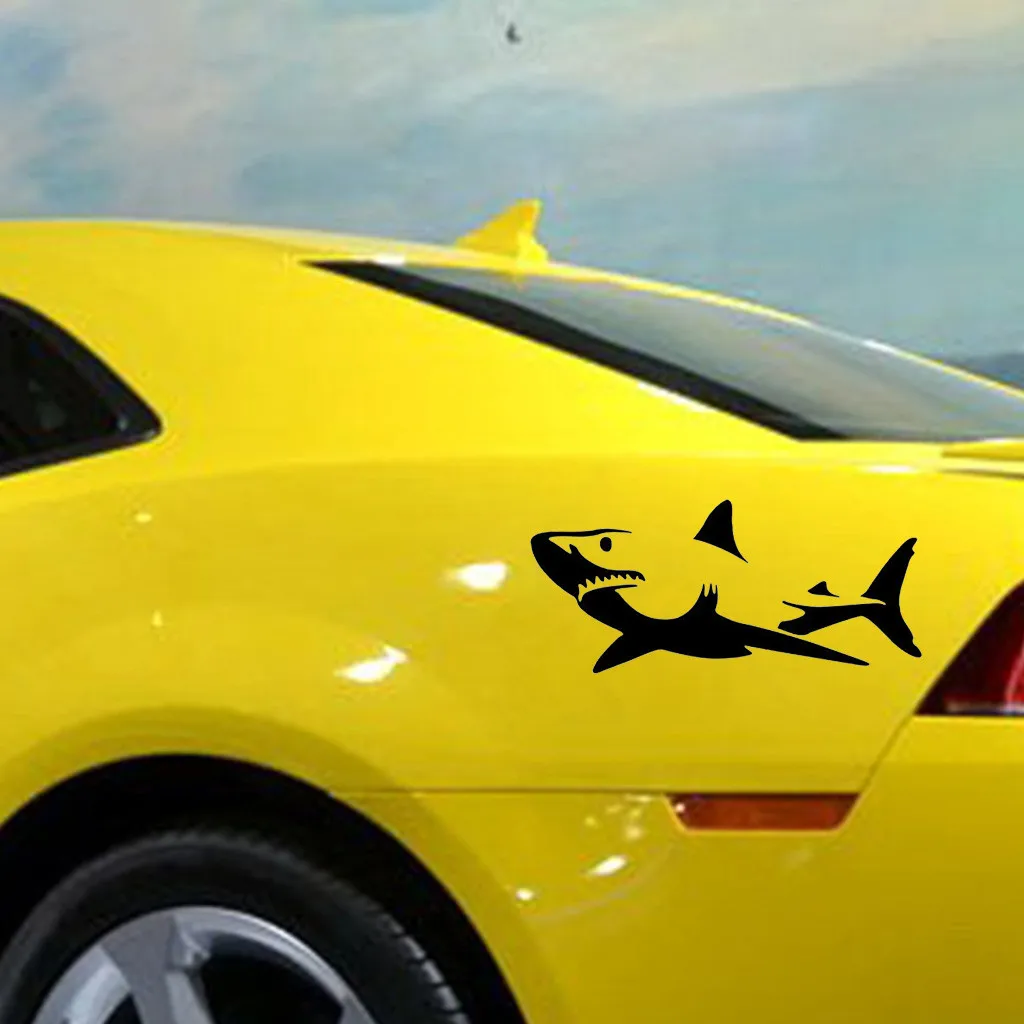 Виниловая наклейка с надписью Автомобиль и грузовик | Автомобили мотоциклы