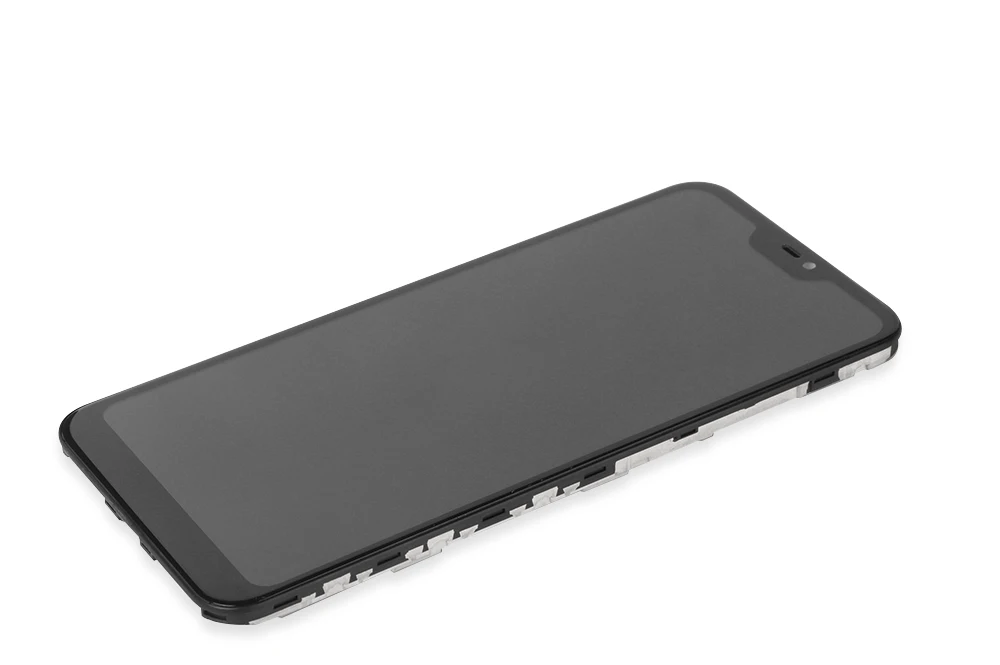 ЖК-дисплей для Xiaomi Mi A2 Lite ЖК-дисплей с рамкой дигитайзер дисплей сенсорный экран Замена для Xiaomi Mi A2 Lite A2Lite дисплей