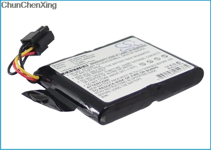Аккумулятор Cameron Sino 3400mAh для IBM 571B 572B 572F и 575C 74Y6773 74Y6870 74Y9340 97P4847 P520 P52A Power