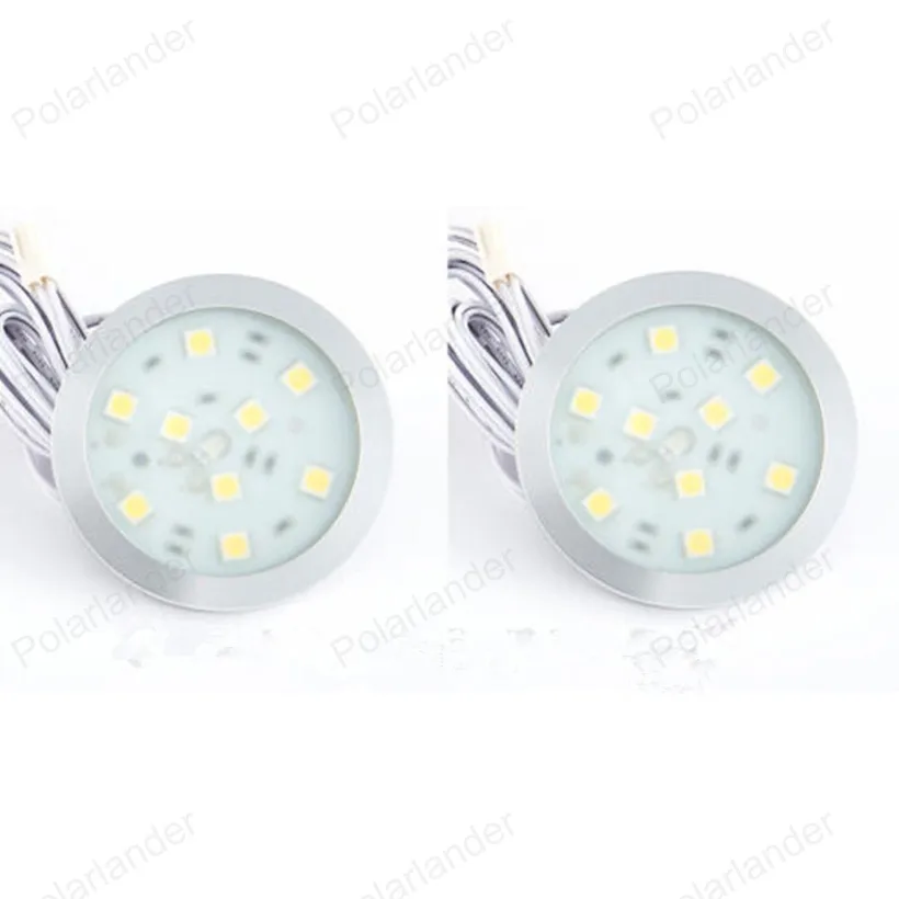 3 пары светодиодов! Универсальная автомобильная лампа 12 В светильник