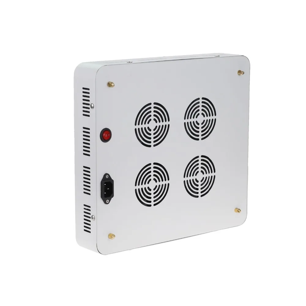 Лидер продаж 2018 Тепличный гидропонный светодиодный светильник для выращивания