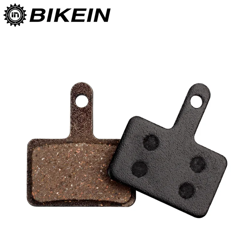 4 пары тормозных колодок BIKEIN Для Велосипедов Shimano M525 M515 M486 M485 M446 M445 M416 M395 M375 Orion Auriga