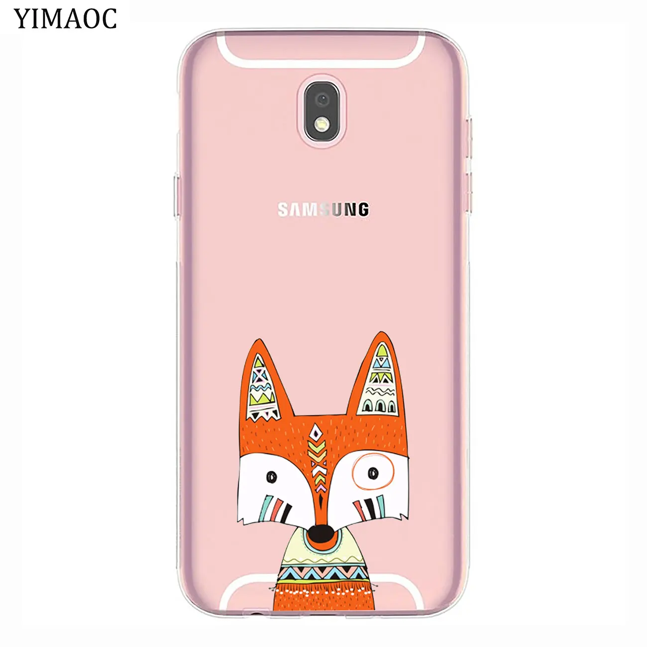 Мягкий силиконовый чехол для телефона Samsung Galaxy J8 J7 Duo J6 J5 J4 J3 2017 A2 Core 2016 A5 A9 A8 A7 A6 Plus