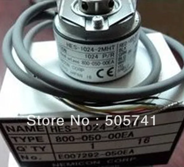 100% новый NEMICON энкодер HES 036 2MHT|rotary encoder|encoder rotaryencoders rotary nemicon |