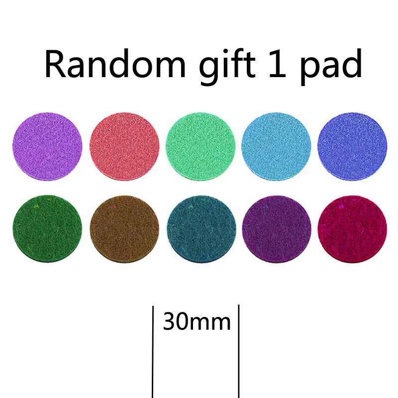 Красочный Ангел шар 015 Арома диффузор ожерелье открытый антикварный винтажный