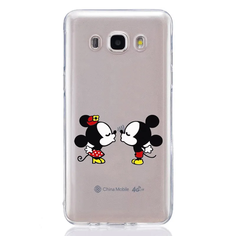 For Samsung Galaxy A3 A5 2016 2017 A300 A320F A510 A520F TPU Colorful Soft Cat pattern Painted Design Cover Case Fundas F301 |