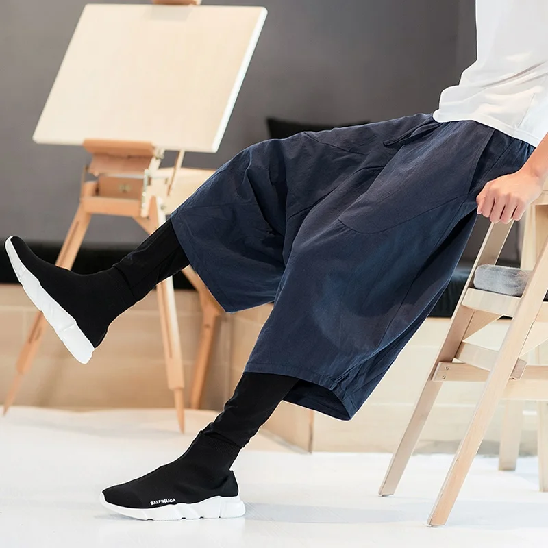 KK2801|Повседневные брюки| |