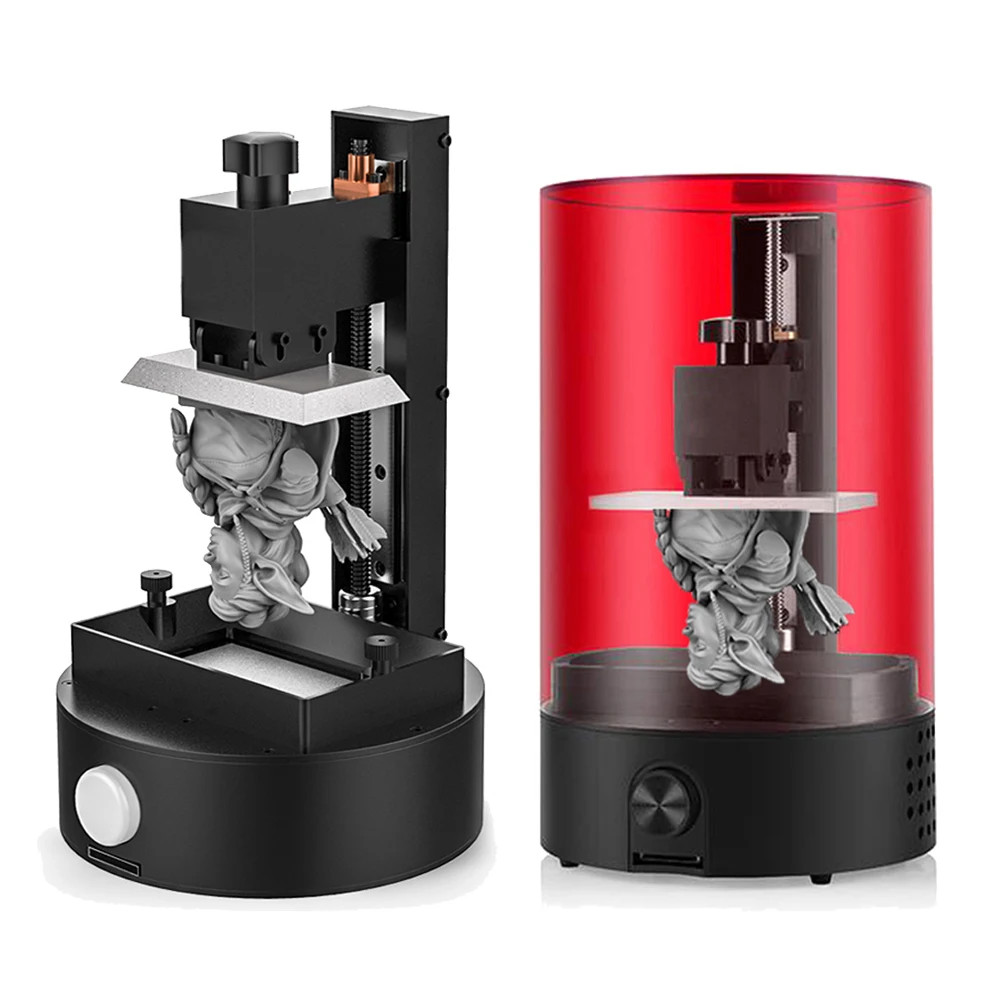 Sparkmaker UV Смола SLA/DLP/LCD 3d принтер для ювелирных изделий стоматология модель