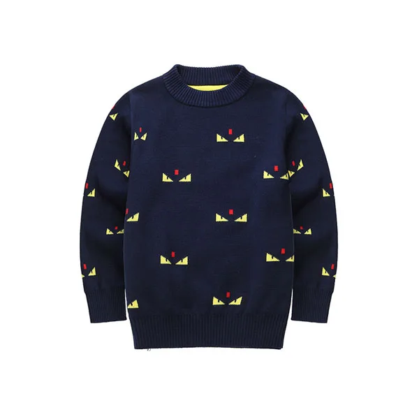 Детская одежда Детский свитер из хлопка|children sweater|old sweatersweater child |