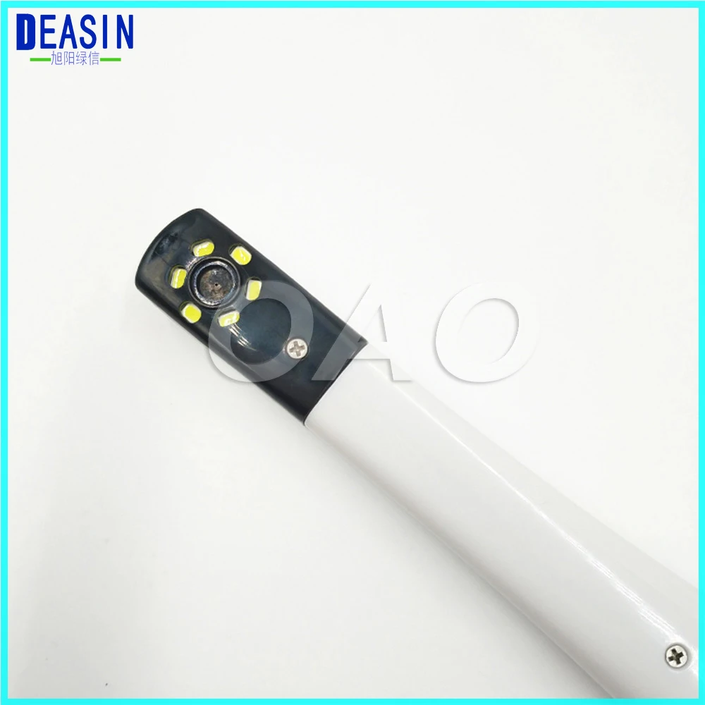 

2018 Good Quality Dental Camera 15inch LCD monitor with usb intra oral camera all in one machine Dental endoscope