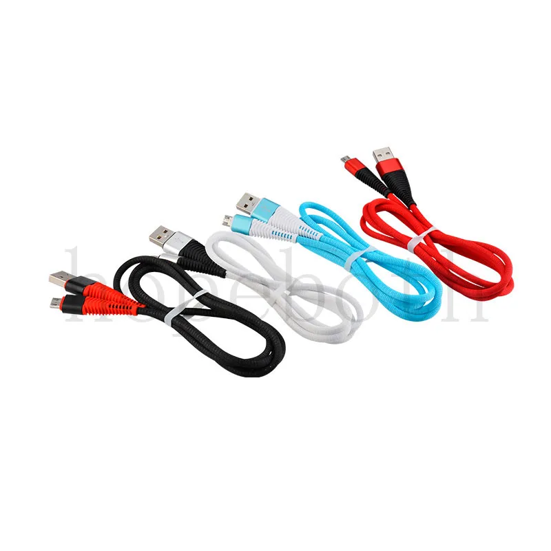 50 шт./лот USB кабель для iPhone 1 м 3 фута 2 а зарядное устройство зарядный X 8 7 6 5 iPad