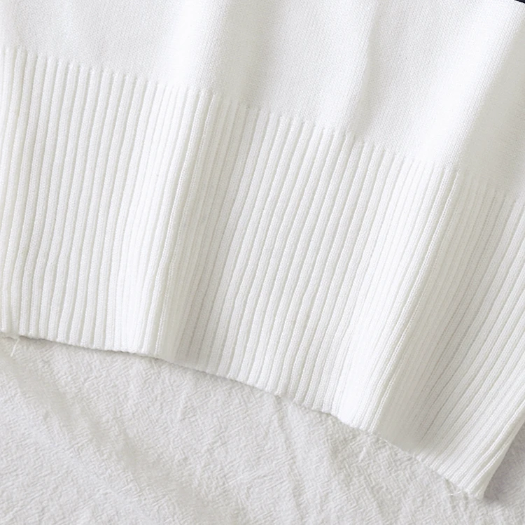 HELIAR, женские топы, сексуальный укороченный топ, модный, с надписью, Милано, Camisoles, для девушек, шикарный, белый, женский короткий топ, летний, вязаный, топы для женщин
