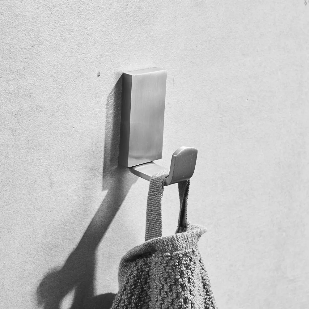 Крючки для халата крючок пальто настенный из нержавеющей стали SUS304 полотенец и