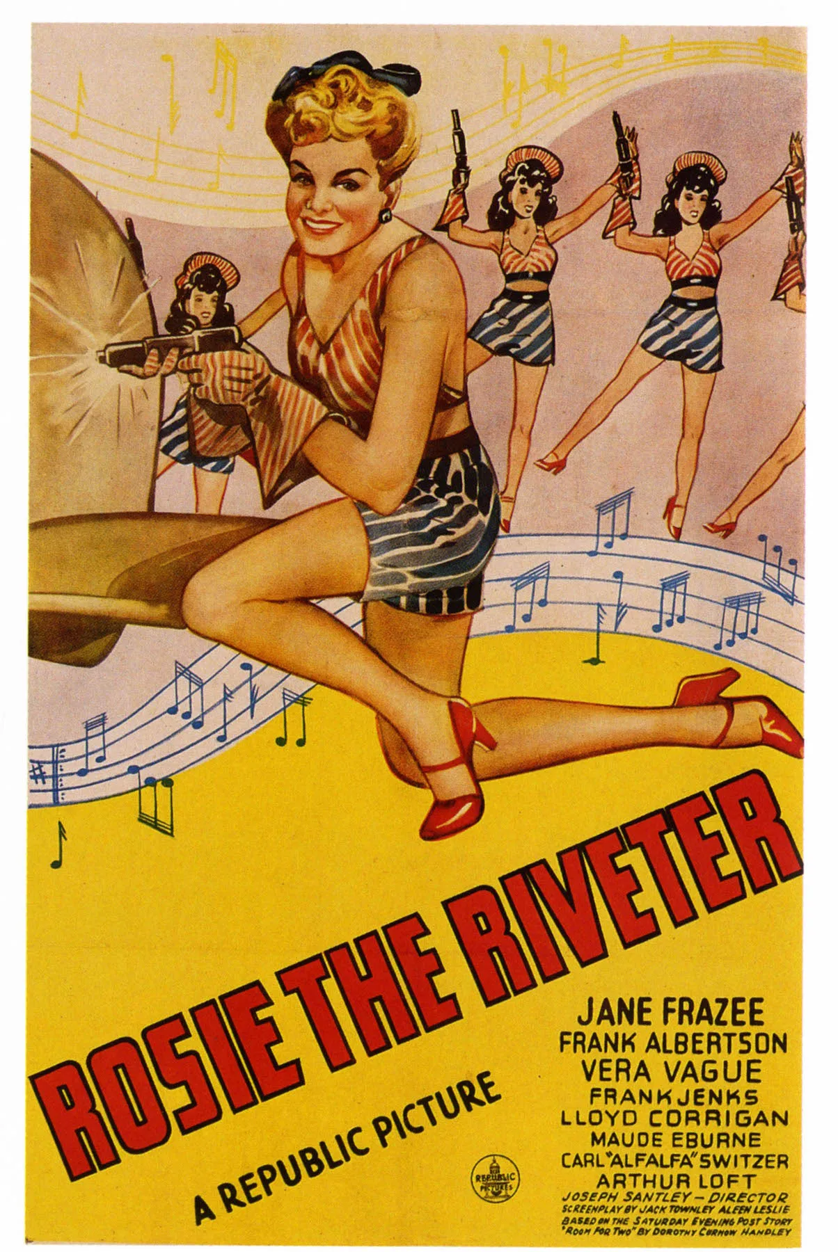 Винтажный постер WW2 с изображением крыльев классические картины на холсте