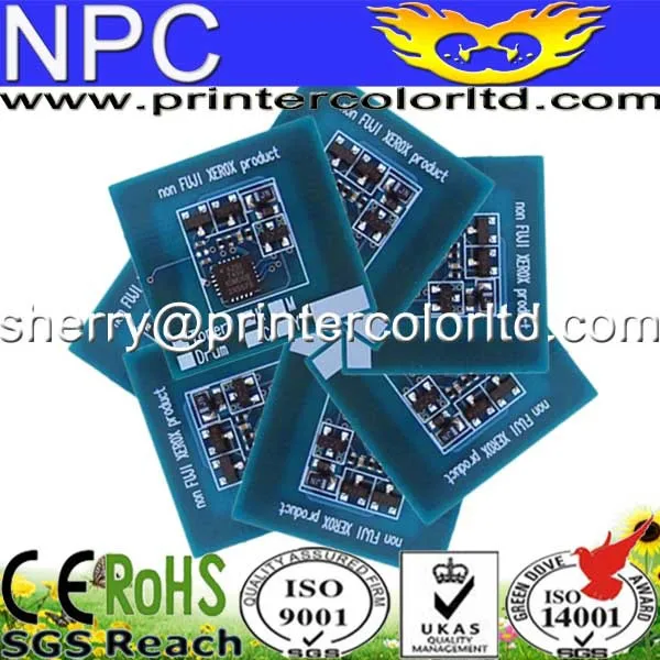Чип для FujiXerox вкп 4110 чип туалет Pro4595 newr печать|chip design|chip hpchip table |