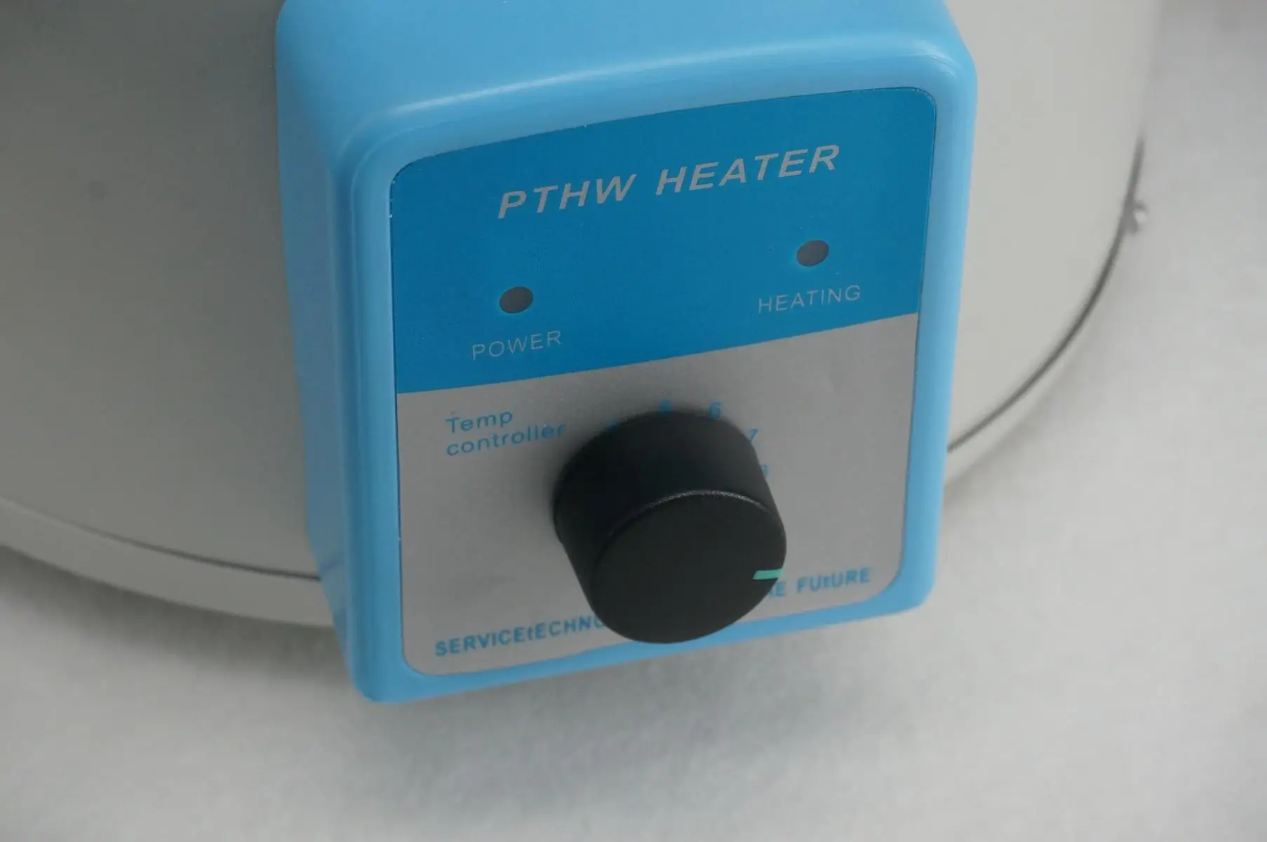 

500ml 230W Electric Temperature regulation Heating Mantle Temperature adjustable PTHW