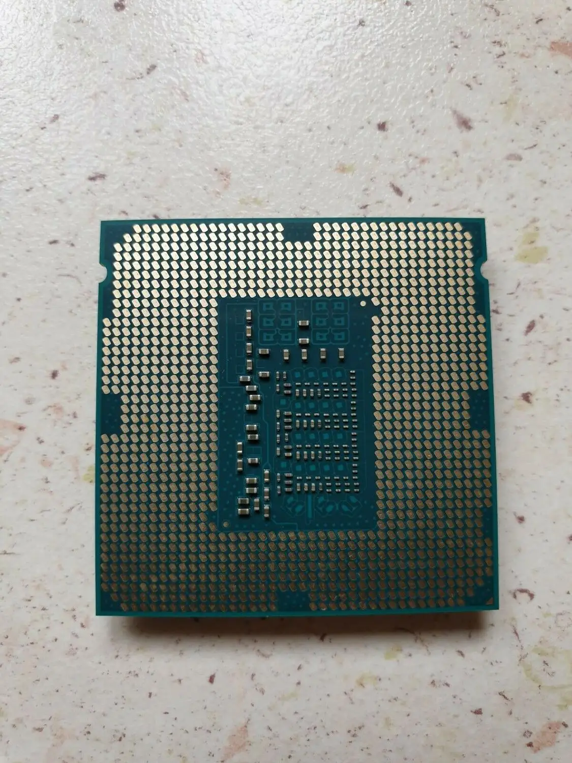 Intel Core i5 4460 3 2 ГГц 6 Мб разъем LGA 1150 четырехъядерный процессор SR1QK|Процессоры| |