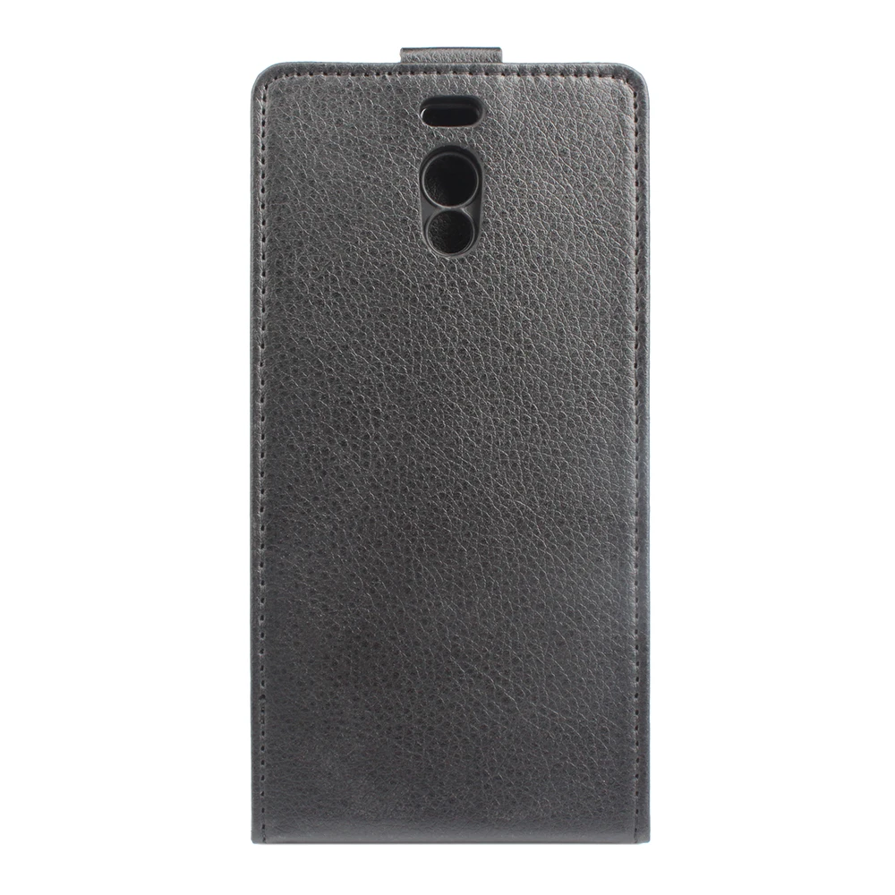 Магнитный флип чехол для Meizu M6 Note M5S Meilan 15 16S 16X 9 8 V8 Pro X8 с отделением карт кожаный