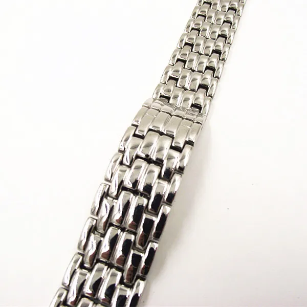 2014 Новое поступление-1 шт. высококачественный металлический ремешок из