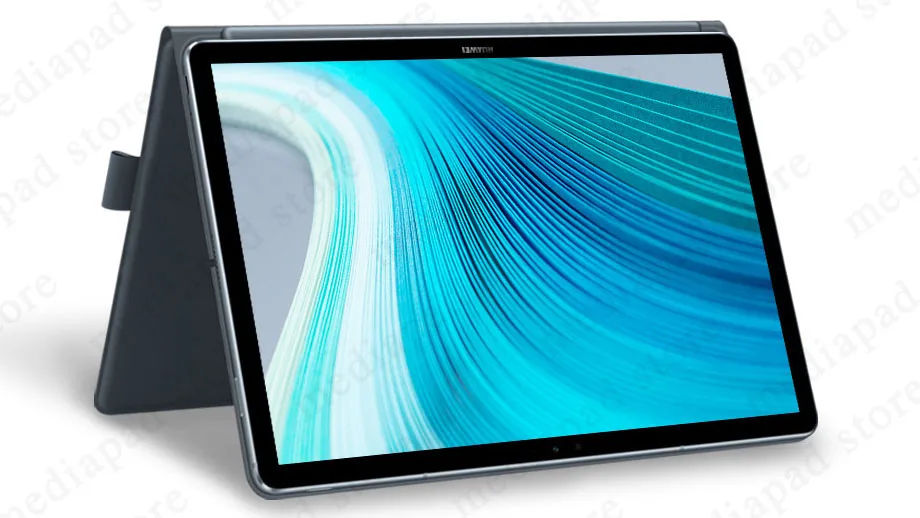 HUAWEI MateBook E 4G ноутбук 12 дюймов 2160x1440 пикселей ips экран Восьмиядерный с поддержкой OTG отпечатков пальцев ноутбук