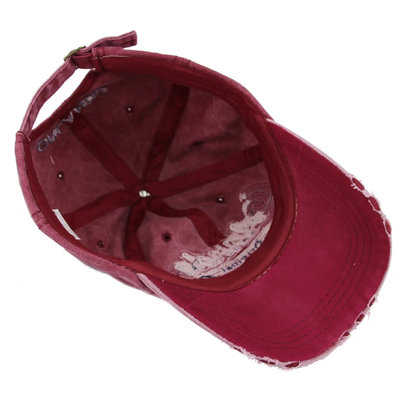 Новый фирменный Бейсбол Кепки Для мужчин и женщин Особенности Хлопок Snapback S