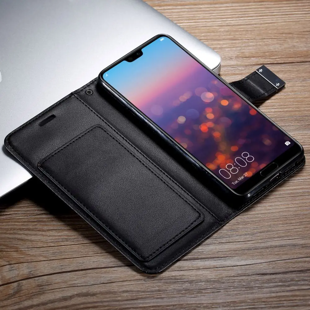 L-FADNUT бумажник чехол для телефона для huawei P30 Pro P20 P10 P9 P8 Lite Чехол-книжка из искусственной кожи чехол для huawei Коврики 20 Pro P Smart Funda