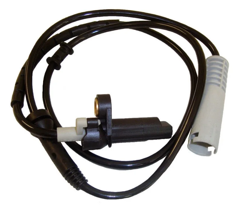 Передний датчик скорости колеса ABS SMD для BMW 7 серии E38 730 740 750 728 735 i/iL 34521182076 34 52 1 182 076