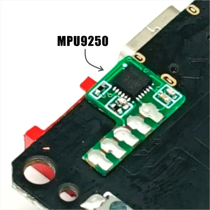 M5Stack Official ESP-32 ESP32 MPU9250 9Axies Motion Sensor Core Development Kit Extensible Micro Control Module for Arduino | Инструменты