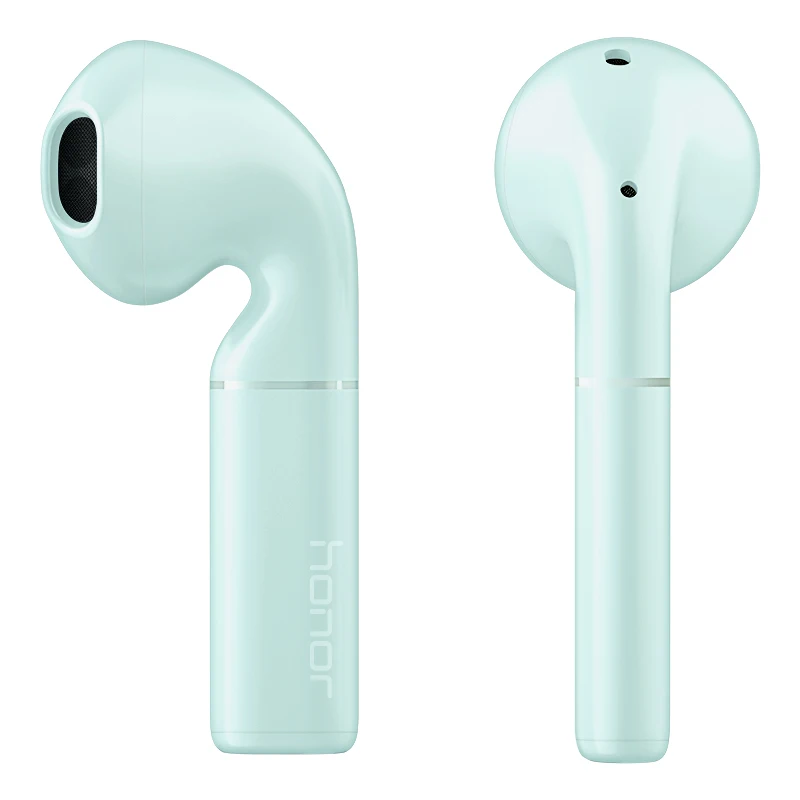 HONOR True беспроводные стерео наушники с двумя наушниками и полунаушниками FlyPods