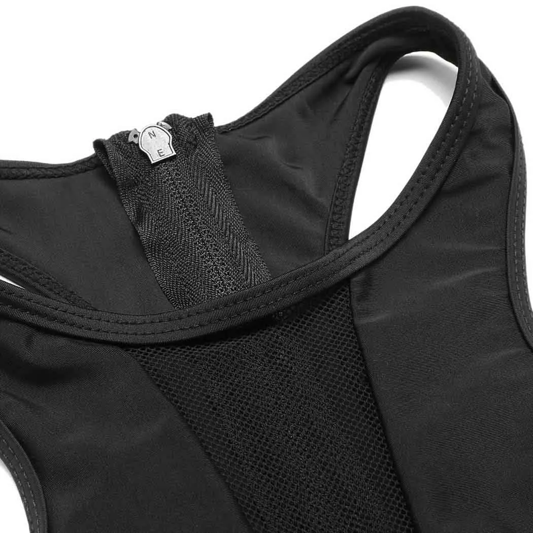 Новое поступление 2017 сексуальный цельный купальник ажурный сетчатый боди с