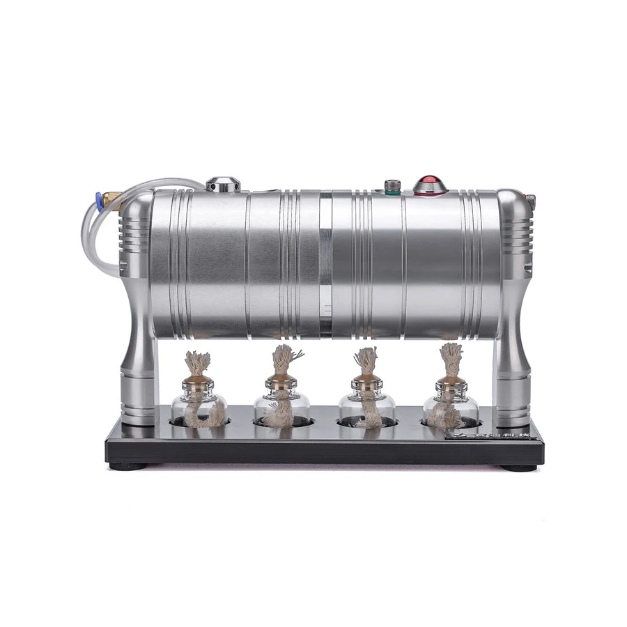 Steam boiler or steam generator фото 108