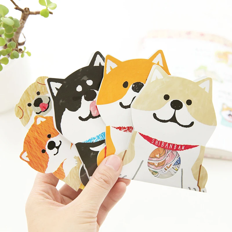 Стикер с милыми мультяшными собаками 30 дюймов|stickers love|stickers stickersstickers cute |