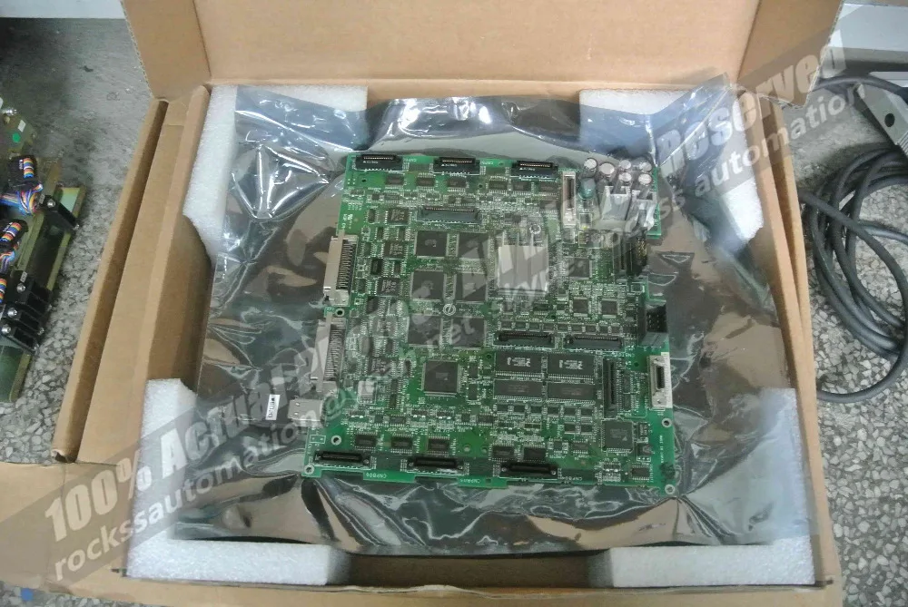 

Brand New JASP-WRCA01 With Free DHL