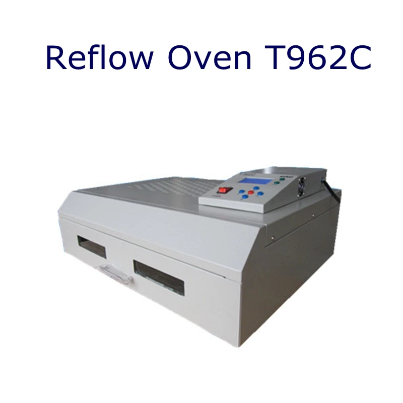 Установка для сборки и установки трафаретной печати NeoDen|Пневматические