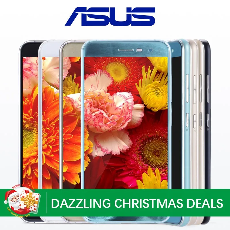 Оригинальный 5 2 &quotips ЖК дисплей для ASUS Zenfone 3 ZE520KL Дисплей Сенсорный экран планшета