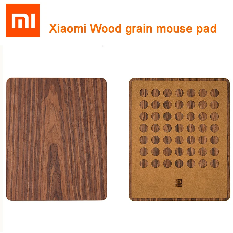 Xiaomi 100% оригинальный mi Умный домашний офисный игровой коврик для мыши из