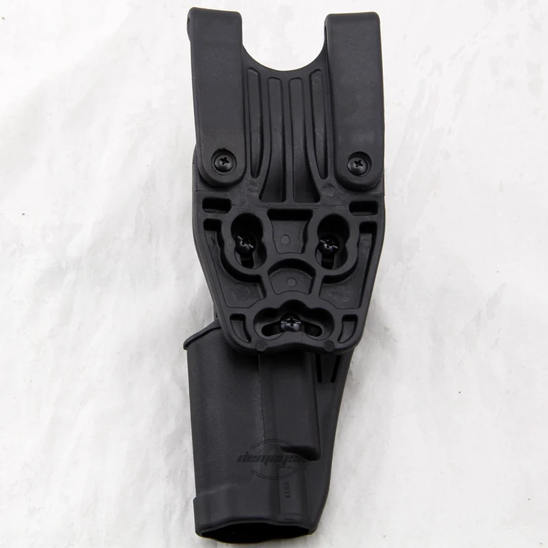 Тактический охотничий страйкбол кобура поясной ремень пистолет Rihgt или левая