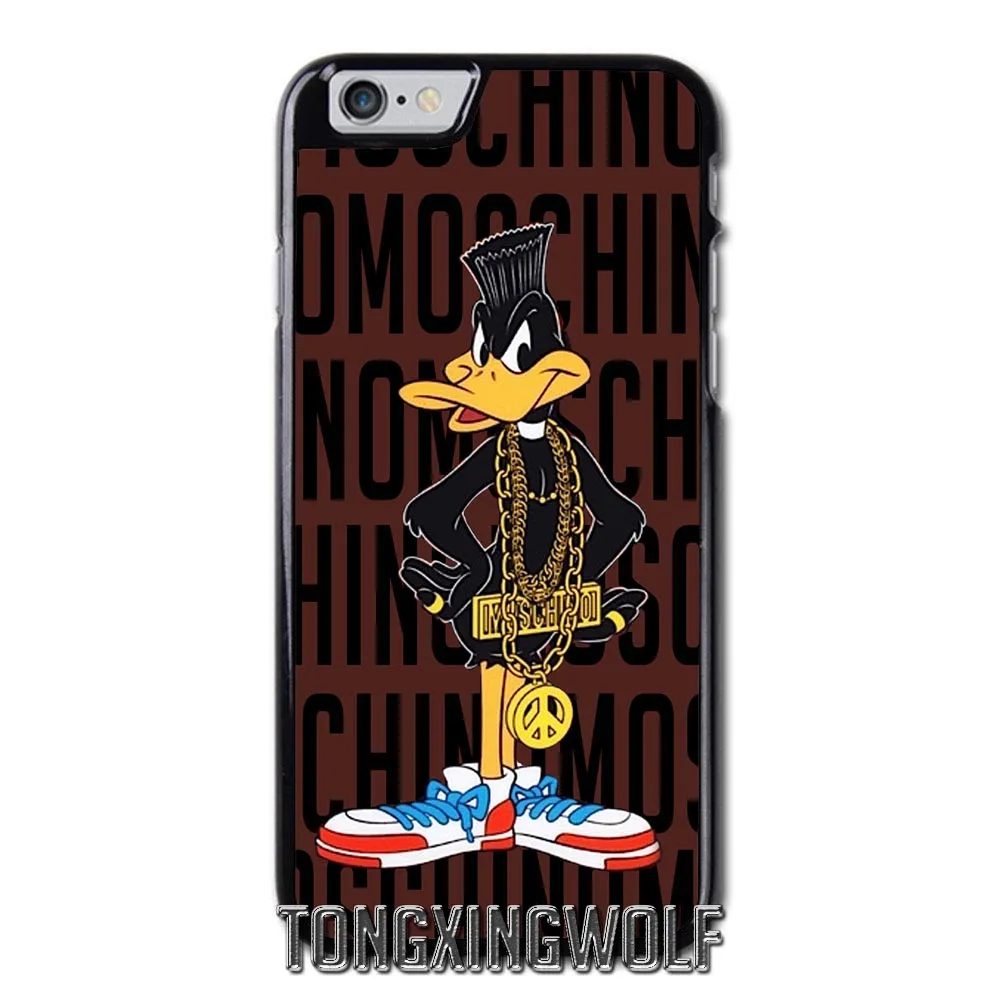 Ошибка Банни птичка Твити Loony Tunes чехол для samsung A3 A5 A6 A7 A8 A9 J2 J4 J5 J6 J7 J8 плюс Core Neo Prime