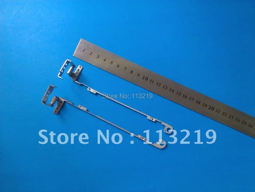 

Laptop LCD Hinges For lenovo S10-3S P/N: 34.4EL09.012 34.4EL10.011