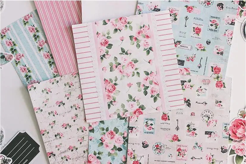 Винтаж письмо наклейки для скрапбукинга DIY Кореи kawaii серии альбом журнал Happy planner этикетка Изделия декоративные Стикеры пакет