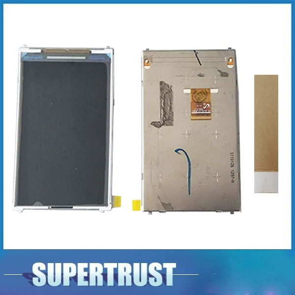 

Сменный ЖК-экран, для samsung S5230 S5233, высокое качество, 1 шт./лот