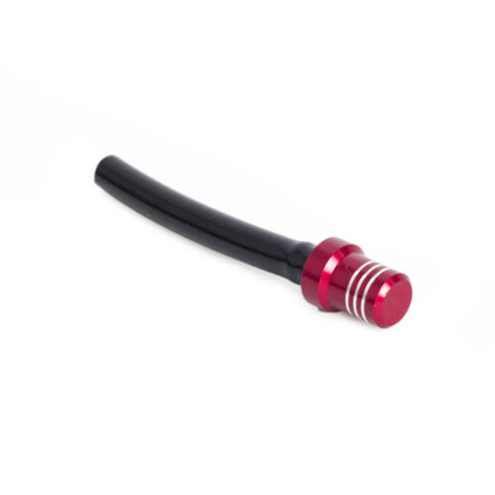 1 шт. крышка топливного бака клапан крышки вентиляционного шланга для CR80R/85R CRF250R