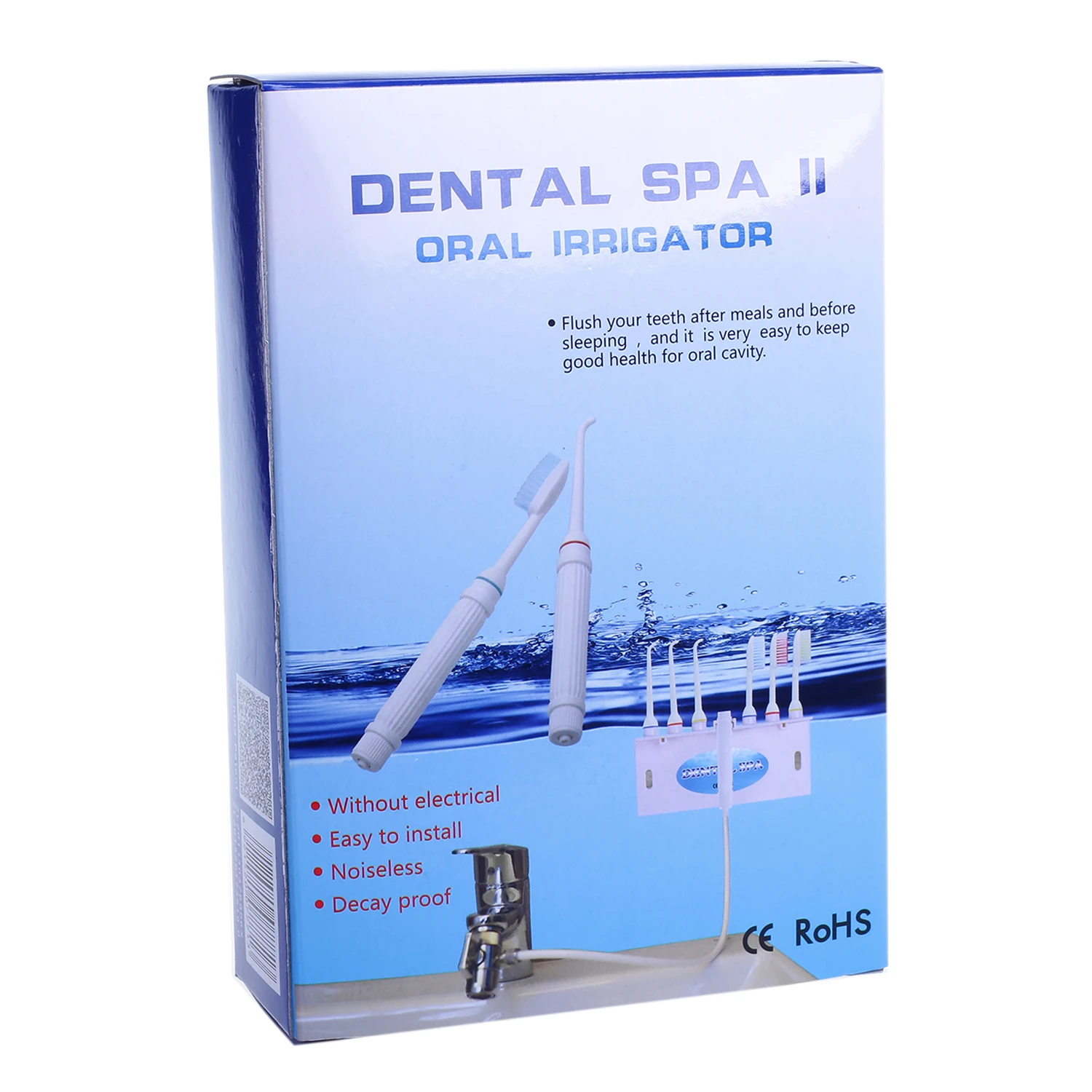 Зубная щетка для чистки полости рта|Ирригаторы рта| |