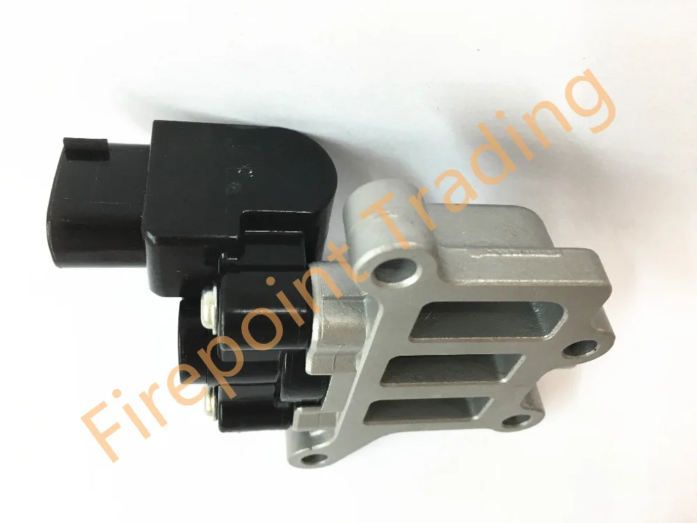 Оригинальный регулирующий клапан холостого хода для H0nda A-ccord/Element 2.4L 03-07 OEM #16022-RAA-A01