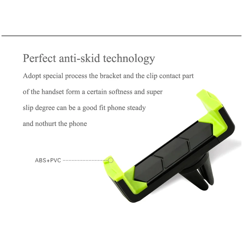 Универсальный автомобильный держатель на 360 градусов для iPhone Samsung Galaxy|car tissue holder|car