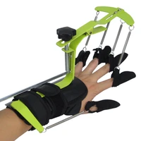 wrist and finger dynamic orthosis fretboard rehabilitation finger braces hemiplegia cerebral palsy rehabilitation equipment